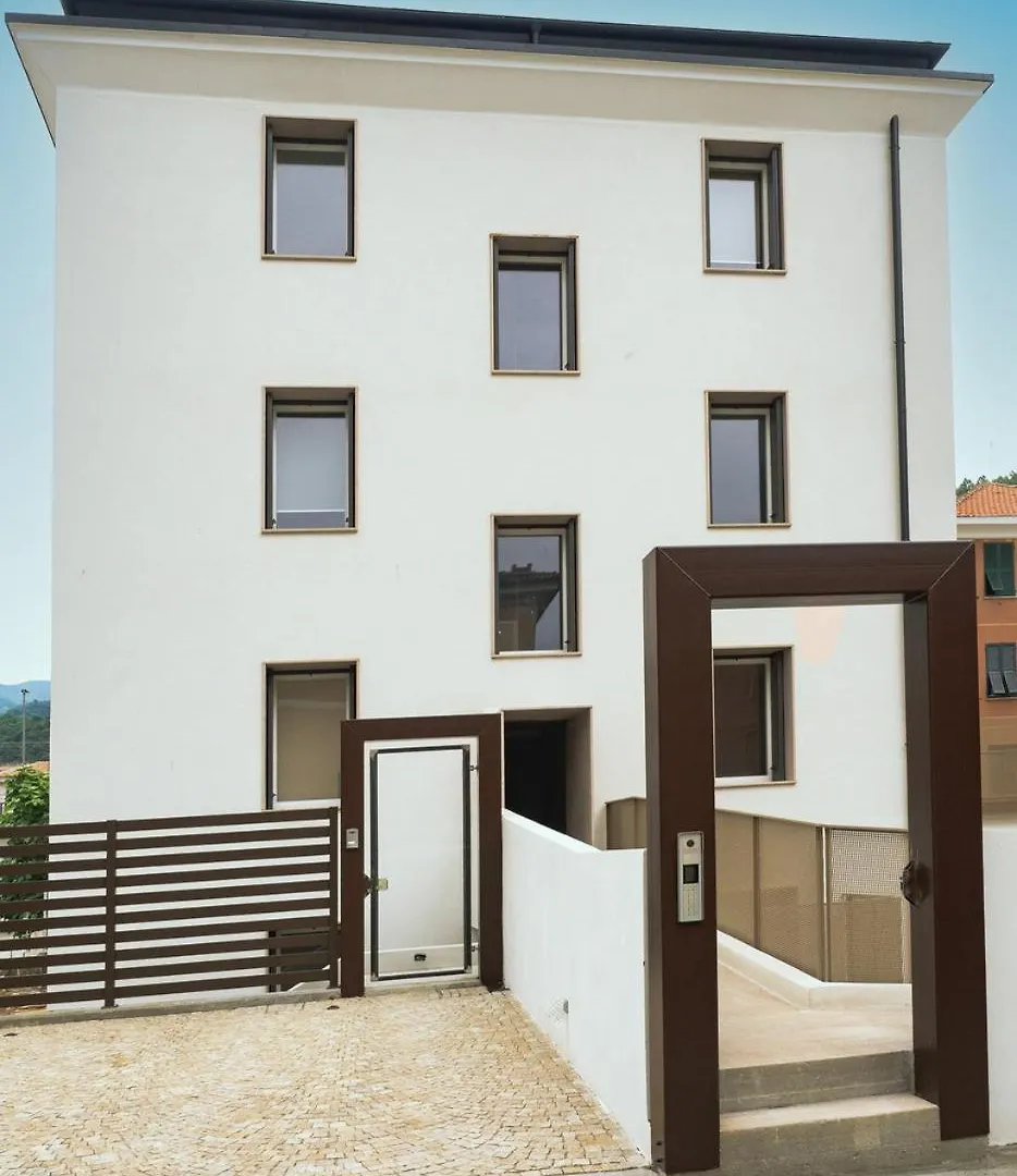 Domus Varazze