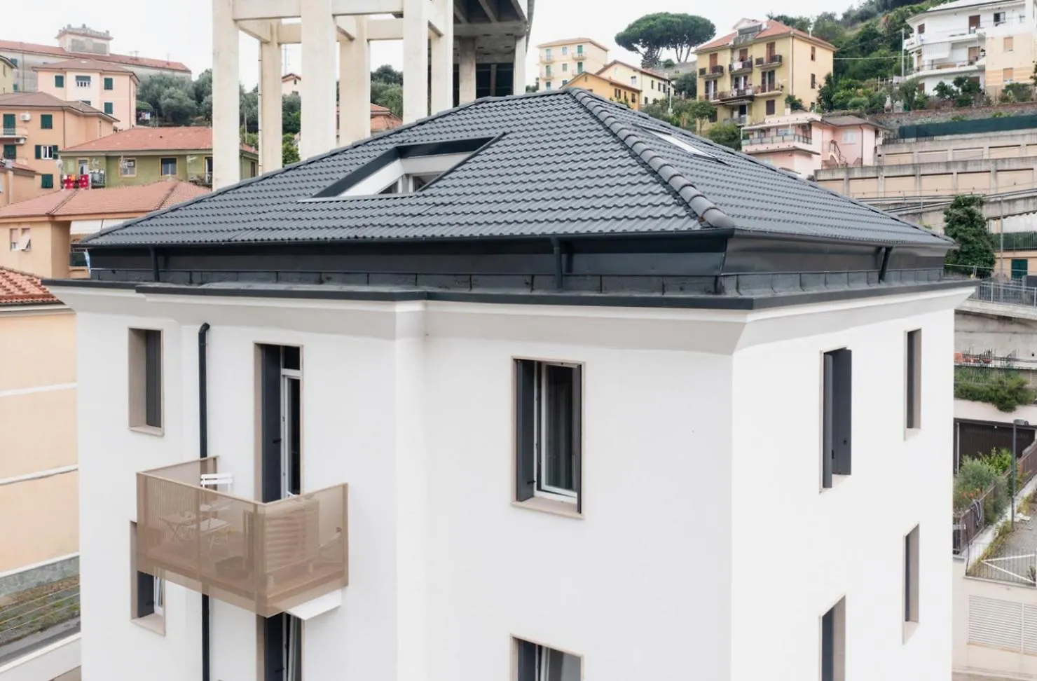 Appartamento Domus Varazze